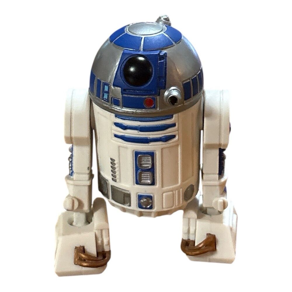 2016 LFL Hasbro Star Wars The Last Jedi R2-D2 Droid
